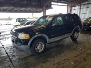 Ford Explorer XLT 4.0L 6 2002