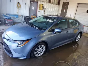 Toyota Corolla LE 2.0L 4 2023