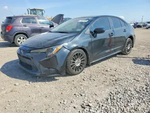 Toyota Corolla LE 1.8L 4 2021