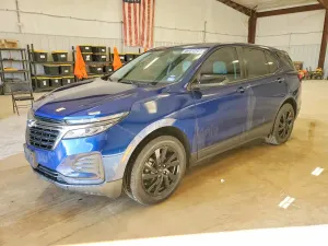 Chevrolet Equinox 1.5L 4 2023