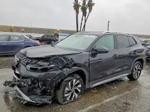 Volkswagen Tiguan S 2.0L 4 2025
