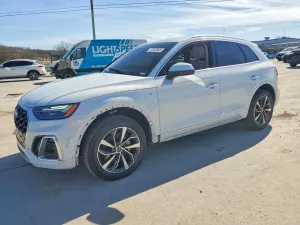 Audi Q5 2.0L 4 2023