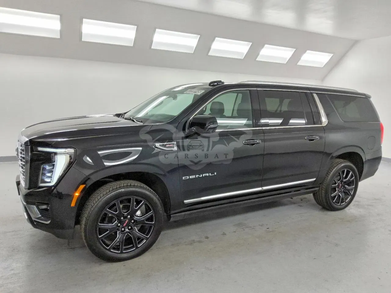 GMC Yukon 6.2L 8 2025