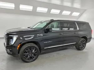 GMC Yukon 6.2L 8 2025