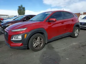 Hyundai Kona SE 2.0L 4 2019