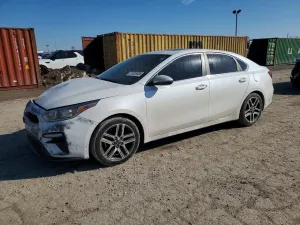 Kia Cerato / Forte / K3 EX 2.0L 4 2021