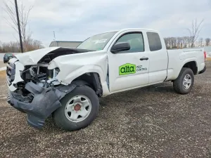 Toyota Tacoma ACCESS CAB 2.7L 4 2022
