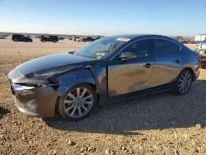 Mazda 3 PREFERRED PLUS 2.5L 4 2019