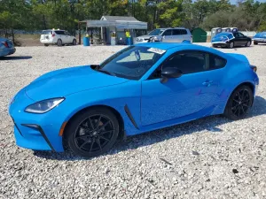 Toyota GR86 PREMIUM 2.4L 4 2024