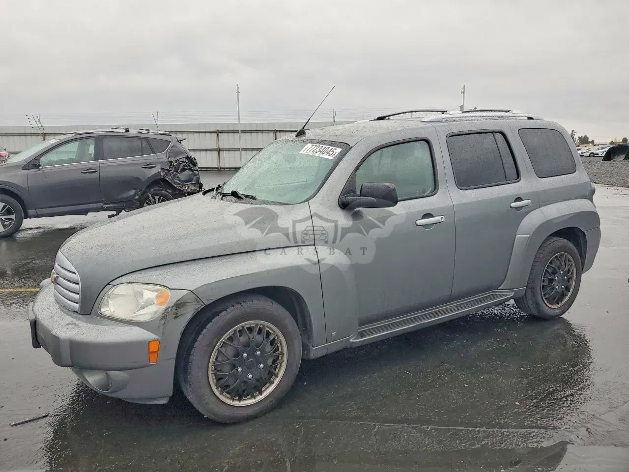 Chevrolet HHR LS 2.2L 4 2006