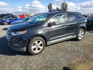 Ford Edge SE 3.5L 6 2015