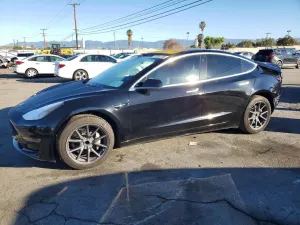 Tesla Model 3 2018