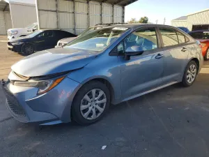 Toyota Corolla LE 1.8L 4 2021