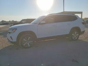 Volkswagen Atlas SE 2.0L 4 2023