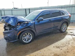 Honda CR-V EX 1.5L 4 2024