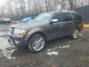 Ford Expedition 3.5L 6 2016