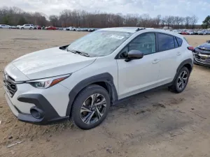 Subaru Crosstrek 2.0L 4 2024
