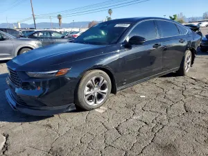 Honda Accord HYBRID EXL 2.0L 4 2024