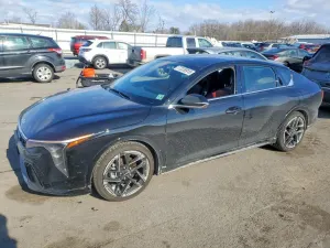 Kia K4 GT LINE 2.0L 4 2025