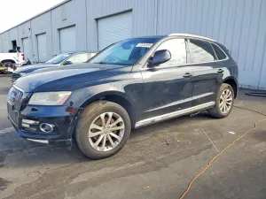 Audi Q5 PREMIUM 2.0L 4 2015