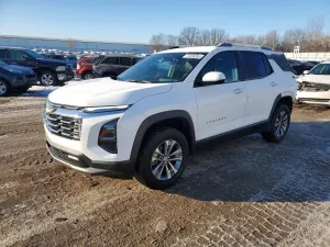 Chevrolet Equinox LT 1.5L 4 2025