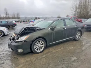 Lexus ES 350 3.5L 6 2010