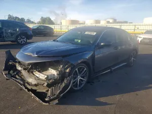 Honda Civic TOURING 1.5L 4 2022