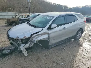 Chevrolet Equinox 1.5L 4 2020