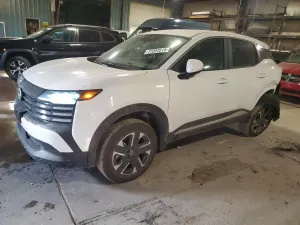 Nissan Kicks SV 2.0L 4 2025