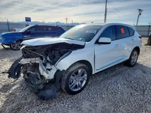 Acura RDX 2.0L 4 2021