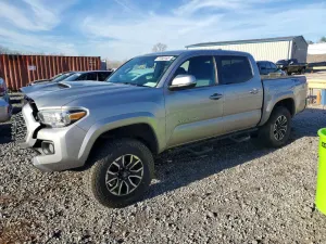 Toyota Tacoma DOUBLE CAB 3.5L 6 2020