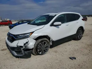 Honda CR-V EX 1.5L 4 2021