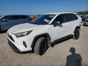 Toyota Rav4 2.5L 4 2023