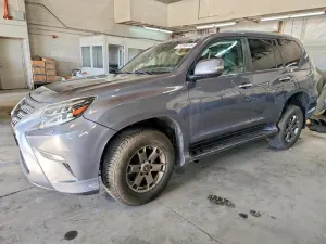 Lexus GX 4.6L 8 2020