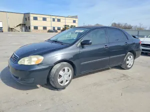 Toyota Corolla 1.8L 4 2005