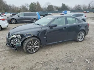 Lexus IS 2006
