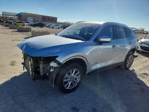 Mazda CX-5 2.5L 4 2023