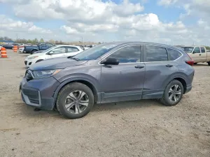 Honda CR-V 1.5L 4 2021