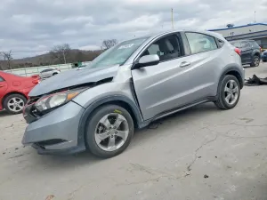 Honda HR-V 1.8L 4 2017