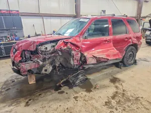 Ford Escape 3.0L 6 2005