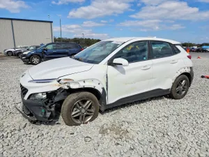 Hyundai Kona 2.0L 4 2022