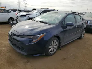 Toyota Corolla 2.0L 4 2023