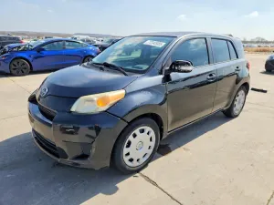 Scion xD 1.8L 4 2009