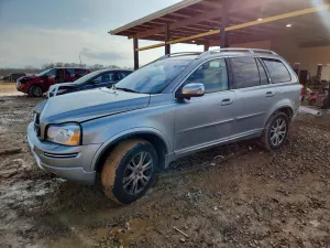 Volvo XC90 3.2L 6 2013