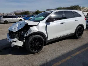Kia Sorento 3.3L 6 2019