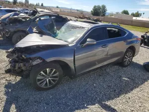 Lexus ES 3.5L 6 2019