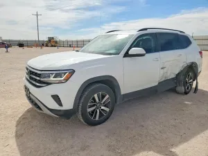 Volkswagen Atlas 2.0L 4 2023