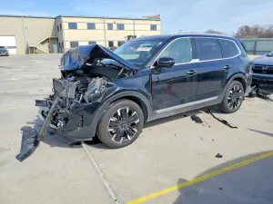 Kia Telluride 3.8L 6 2024