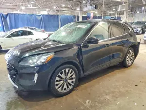 Ford Escape 2.0L 4 2020