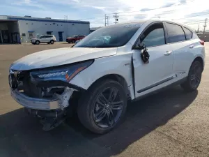 Acura RDX 2.0L 4 2020